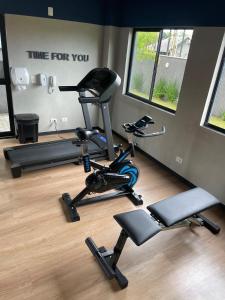 Apto Safir Beach Home Caiobá 500 metros da praia