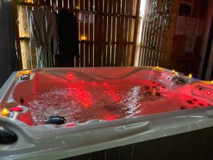 Maison Dans les nuages