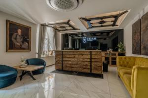 DReAM Boutique Residence