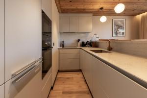 Antarès ORION 201 - luxury apartment ski inski out