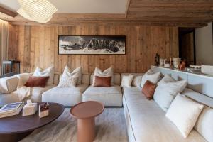 Antarès ORION 201 - luxury apartment ski inski out