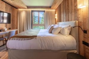 Antarès ORION 201 - luxury apartment ski inski out