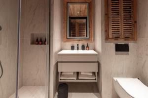 Antarès ORION 201 - luxury apartment ski inski out