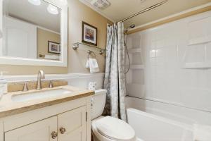 Seascape Golf Villas 40A