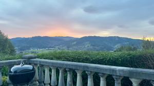 Kanala, estupendas vistas al Urdaibai