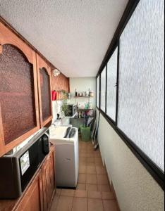 DEPARTAMENTO pleno centro MAR DEL PLATA