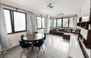 DEPARTAMENTO pleno centro MAR DEL PLATA