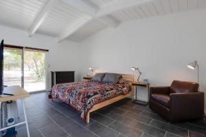 Borrego Springs Retreat with Pool and Mtn Views