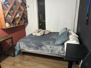 Great apartment in Ñuñoa, close to everything