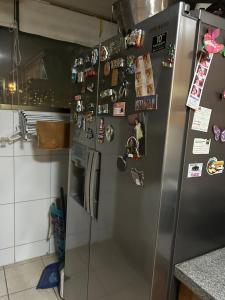 Great apartment in Ñuñoa, close to everything