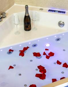 Lovely - Duplex by PRIM0 C0NCIERGERIE