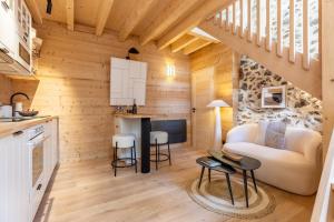 Lovely - Duplex by PRIM0 C0NCIERGERIE