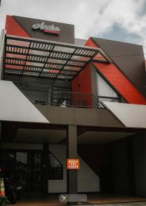 Asoka Syariah Nexura Collection