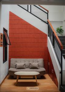 Asoka Syariah Nexura Collection