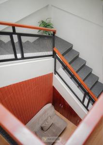 Asoka Syariah Nexura Collection