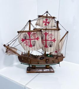 Sea View Escape for Two Rewal - Baltic Harbour Apartments