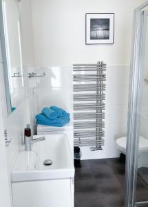 Sea View Escape for Two Rewal - Baltic Harbour Apartments