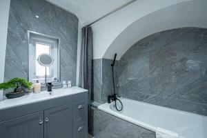 Modern Studio Near Hyde Park & Paddington