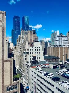 Residence Heritage Whole Floor Dream Loft Penthou