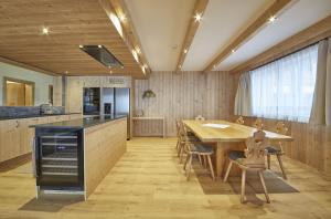 Chalet Almglück by we rent