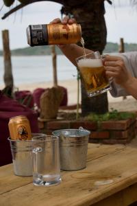 Odyssey Boutique Hotel