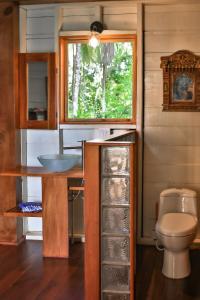 The Lodge at Punta Rica- Hilltop Eco-Lodge with Views & Pool