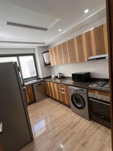 Residences vertes 3 piscines et aires de jeux