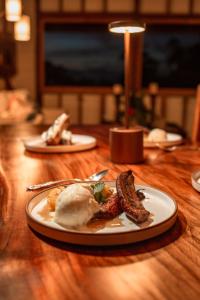 The Lodge at Punta Rica- Hilltop Eco-Lodge with Views & Pool