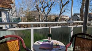 Yachthafenresidenz-Wohnung-6205-832