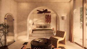 Nômade Temple Ibiza