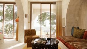 Nômade Temple Ibiza