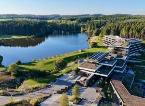 Anatura Hotel Luxembourg