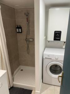 CHARMANT STUDIO à MONTCHAT