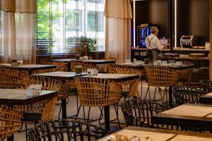 Hotel Dom Carlos Park