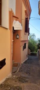 Villa Mariella Pittorino - camere in B&B