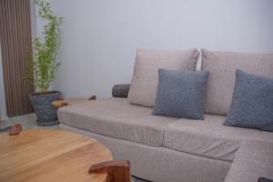 Cozy and serene 1 Bedroom Apartment with Mt Kenya Views & Wildlife Access, The Escape Nanyuki