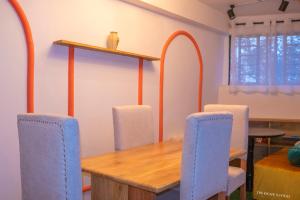 Cozy and serene 1 Bedroom Apartment with Mt Kenya Views & Wildlife Access, The Escape Nanyuki