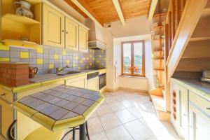 Chez Félicie - 2 grands gîtes