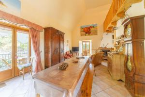 Chez Félicie - 2 grands gîtes