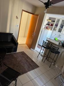 Apartamento Caldas Novas GO