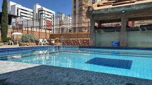 Apartamento Caldas Novas GO