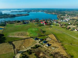 Sominy House dom na Kaszubach