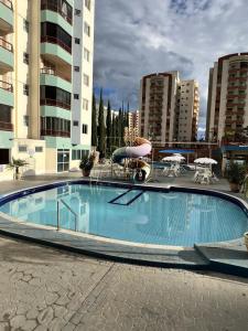 Apartamento Caldas Novas GO