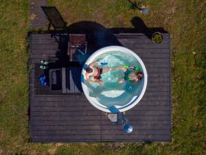 Sominy House dom na Kaszubach