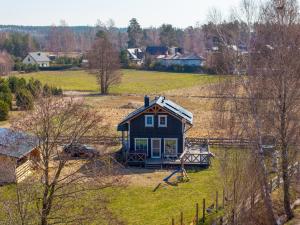 Sominy House dom na Kaszubach