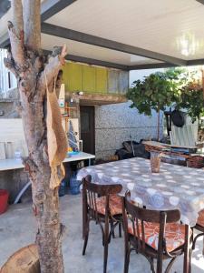 Къща за гости Странджа