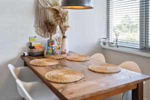 Appartement De Kokkel Free Parking