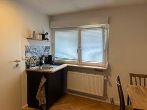 Private Zimmer mit Küchennutzung und in Rheinnähe