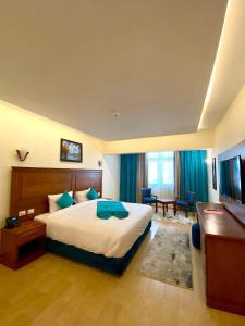 Aracan Hotac Ras El Bar