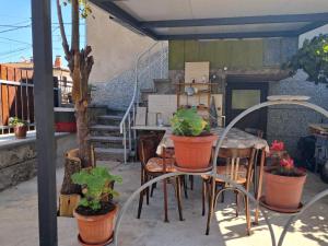 Къща за гости Странджа